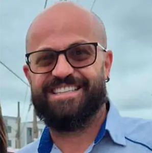 Douglas Rodrigues